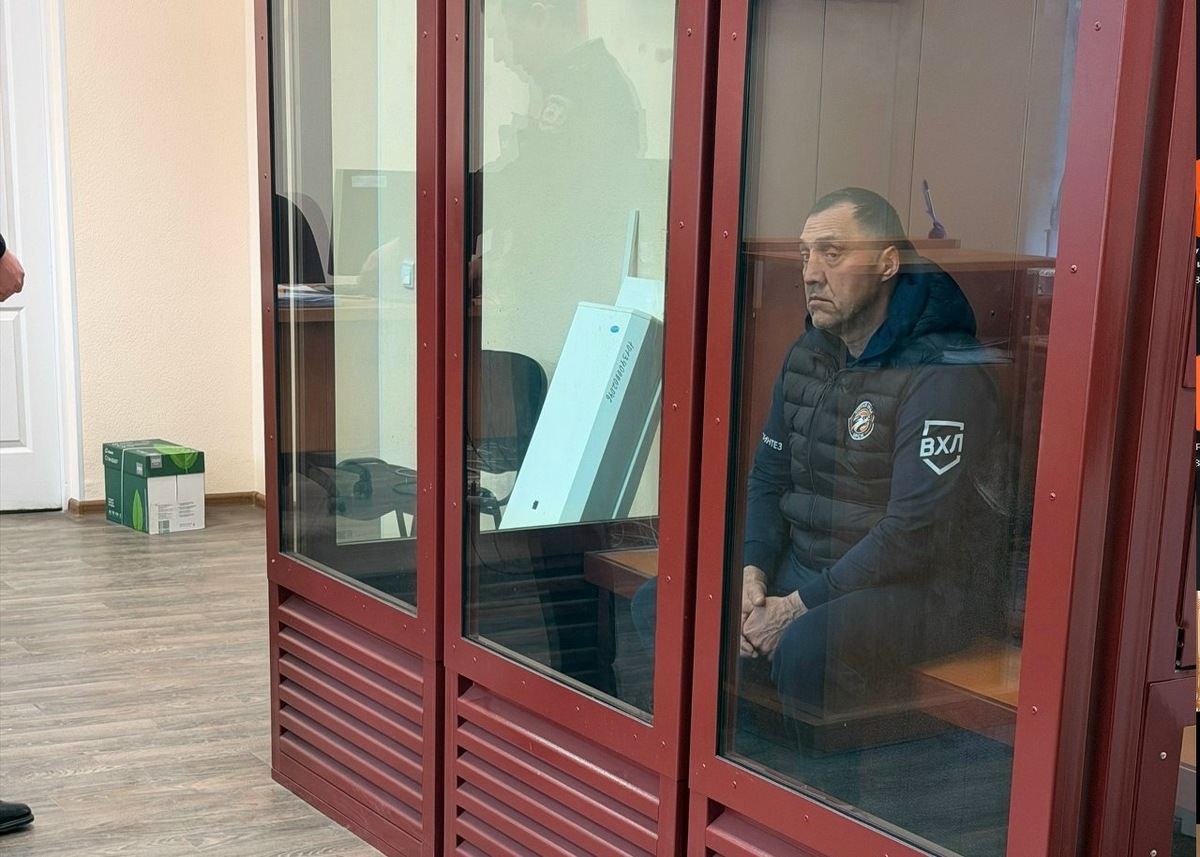 Владимира Каримова подвела любовь к дорогим машинам.  Фото: Фото предоставлено пресс-службой Ленинского районного суда Екатеринбурга