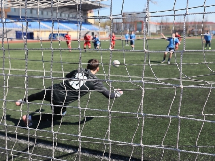     Фото: nwfootball.ru