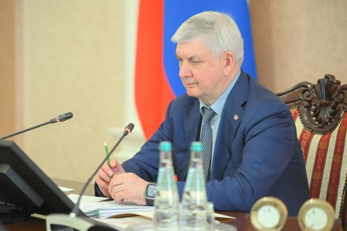 Воронежский губернатор Александр Гусев: В строительных проектах надо отказываться от избыточных решений