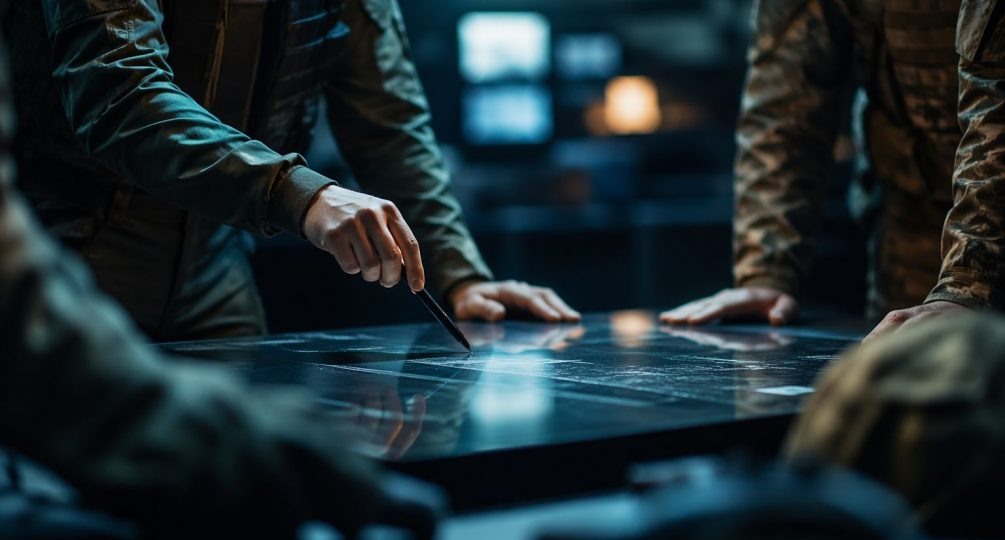 «Вот и всё»: Буданов* отказался признавать потерю Украиной территорий — Путин этого и не ждет