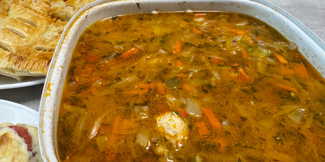 Меню ДИАБЕТИКА на несколько дней!