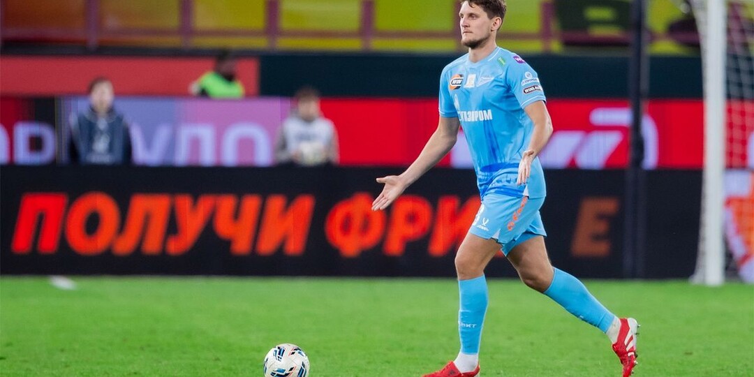 «Всегда говорим правду». Футболист «Зенита» признал, что в их пользу несправедливо дали пенальти в Кубке России