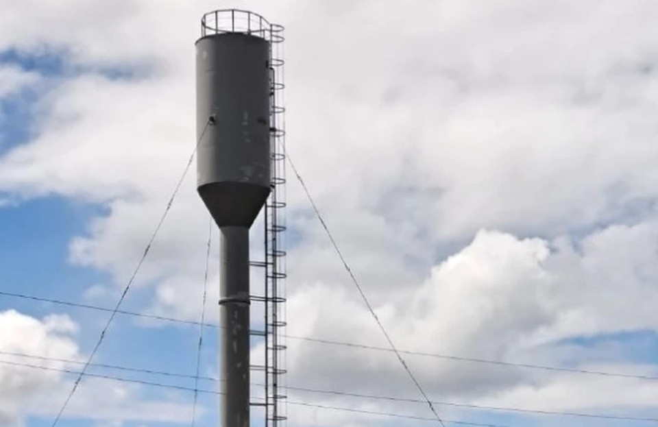    Ранее башни были установлены в селах Куйбушево, Карпово Второе и Харлово Минстрой Алтайского края