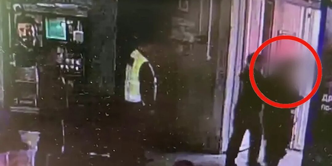 На ж/д вокзале Минеральных Вод женщина напала на сотрудников транспортной безопасности