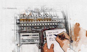 В Орле рассказали, когда завершится переход на автоматический учёт электричества