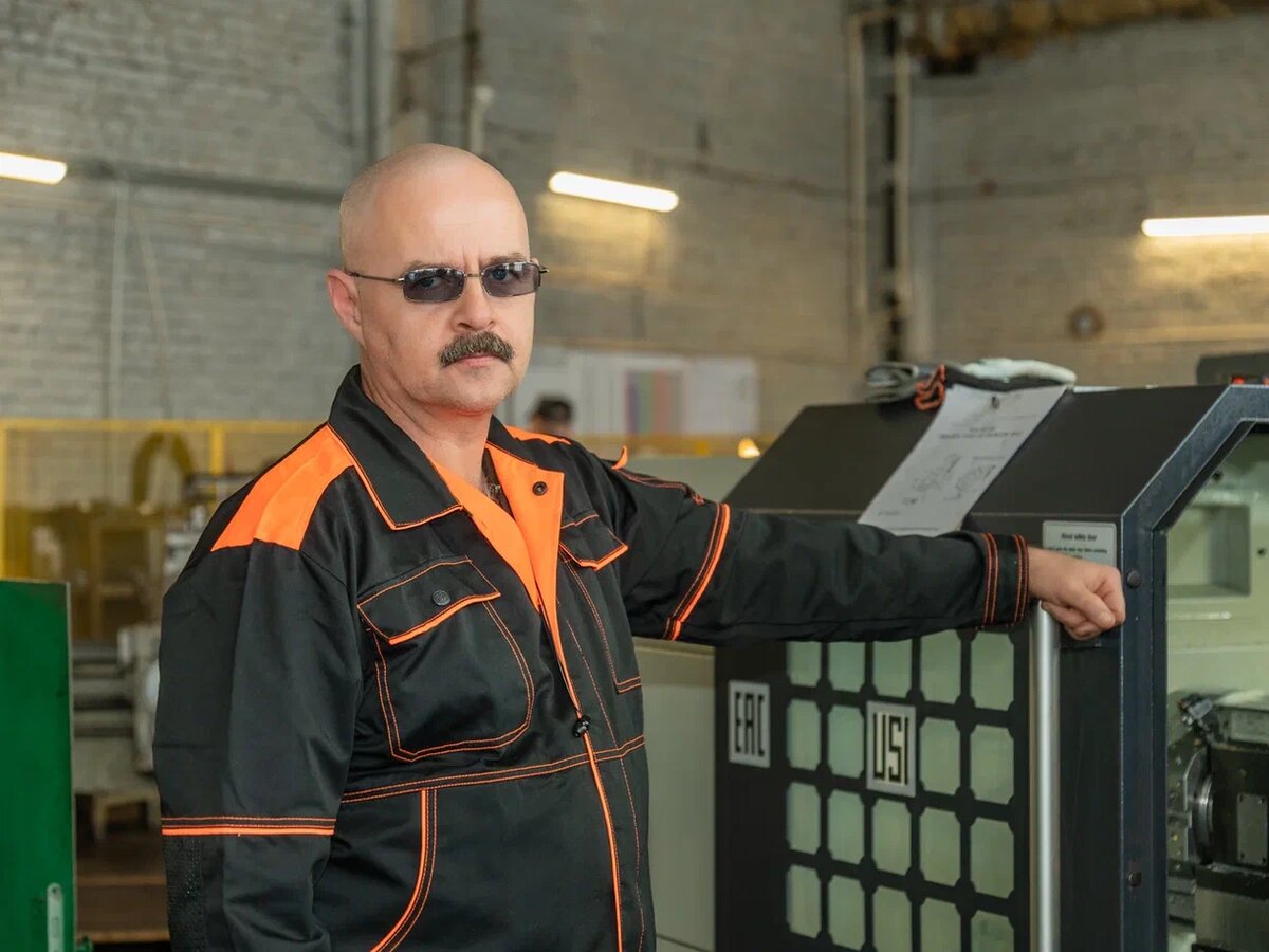 Фото Геннадия Хабарова