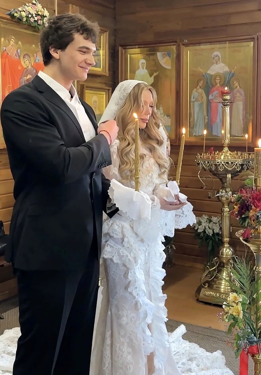    Фото: Личная страница героя публикации в соцсети