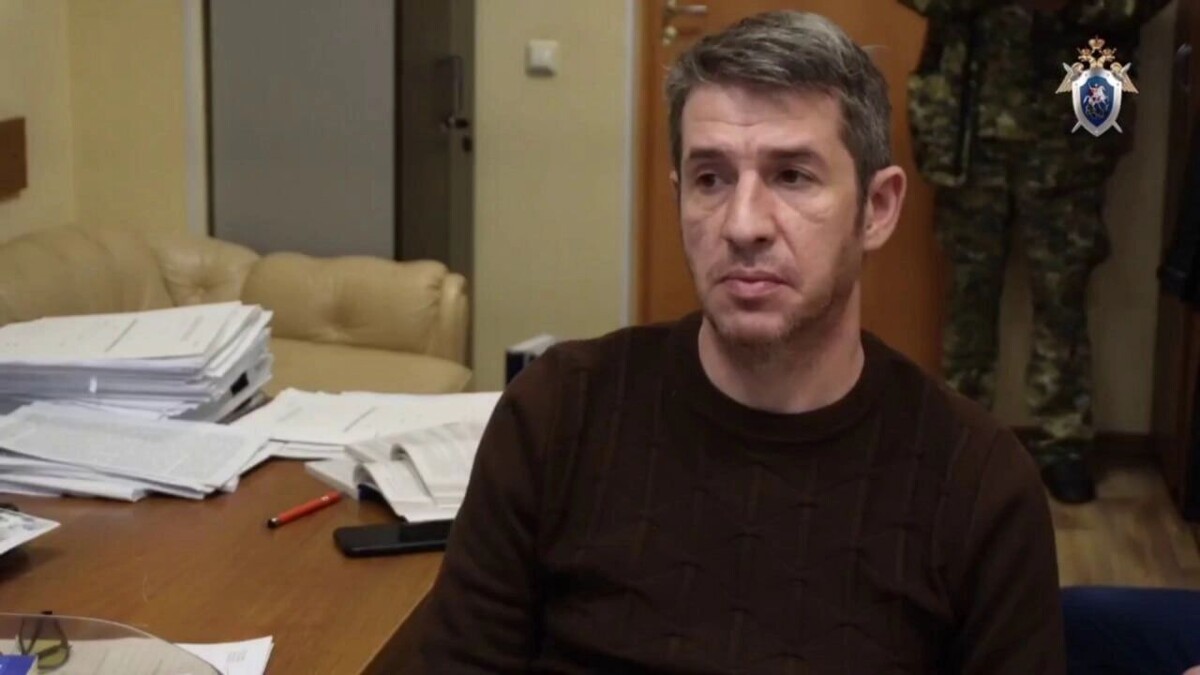   Следственный комитет по Пермскому краю