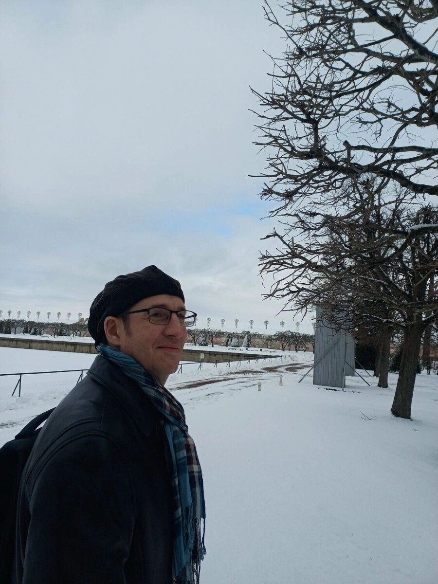   Личная страница Алексея Кузнецова ВК