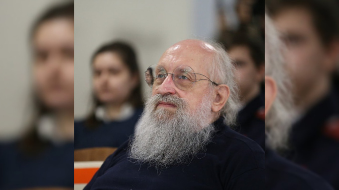 Депутат Вассерман высказался против проверки книг Григория Остера, начатой СК