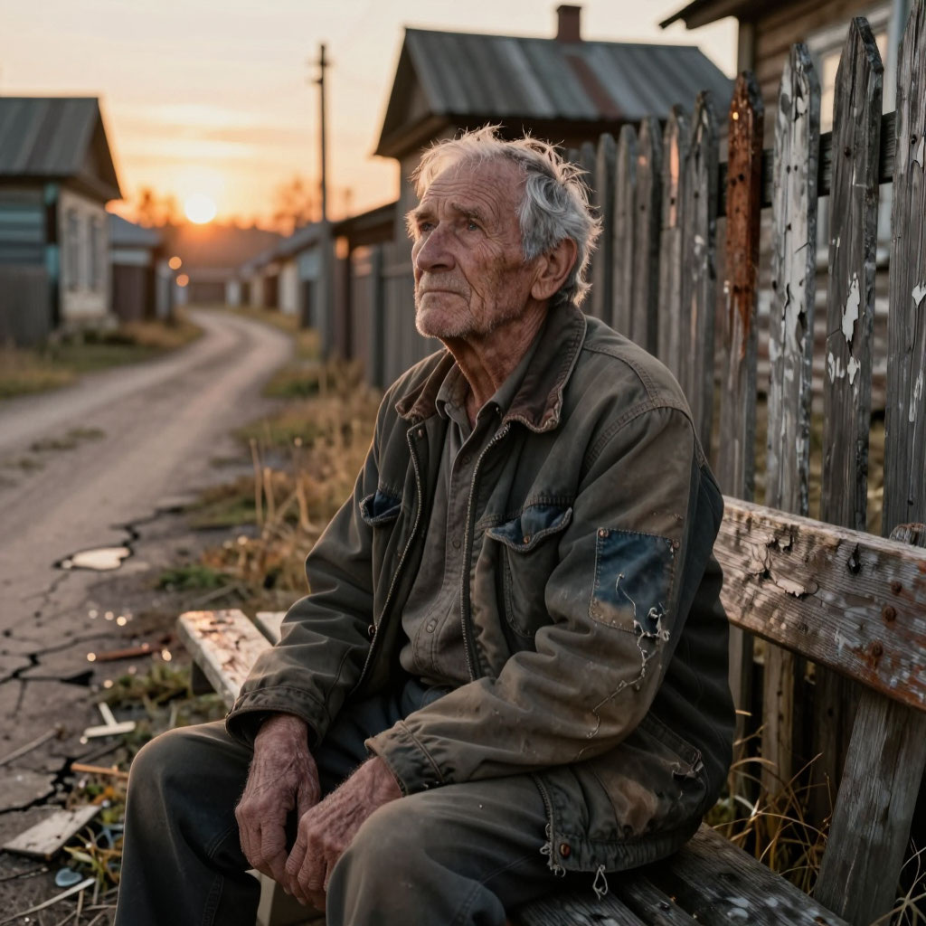 Сгенерирована ИИ