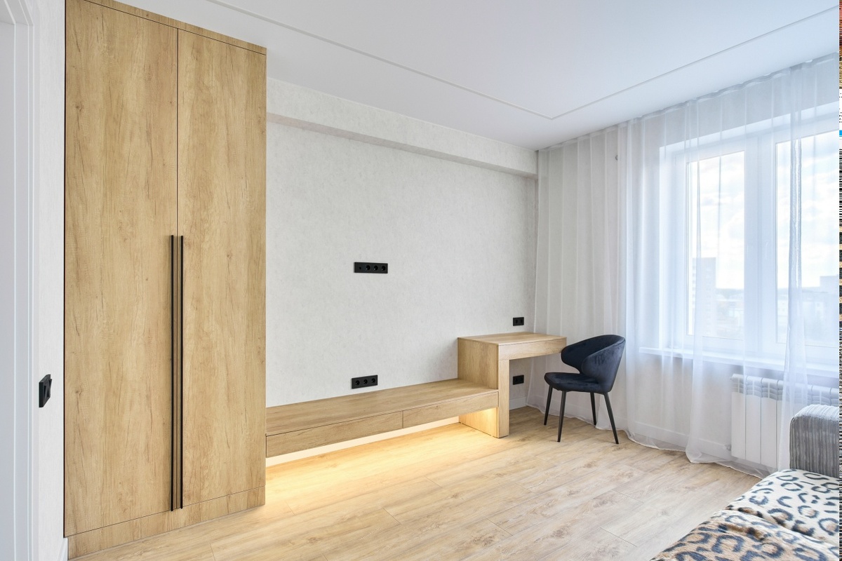 То есть оплачивается не «шкаф», а предсказуемость результата и решение вашей проблемы.