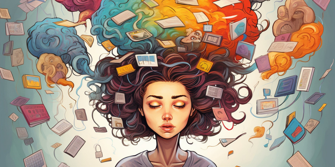 Мама, которая всё успевает: миф или реальность?