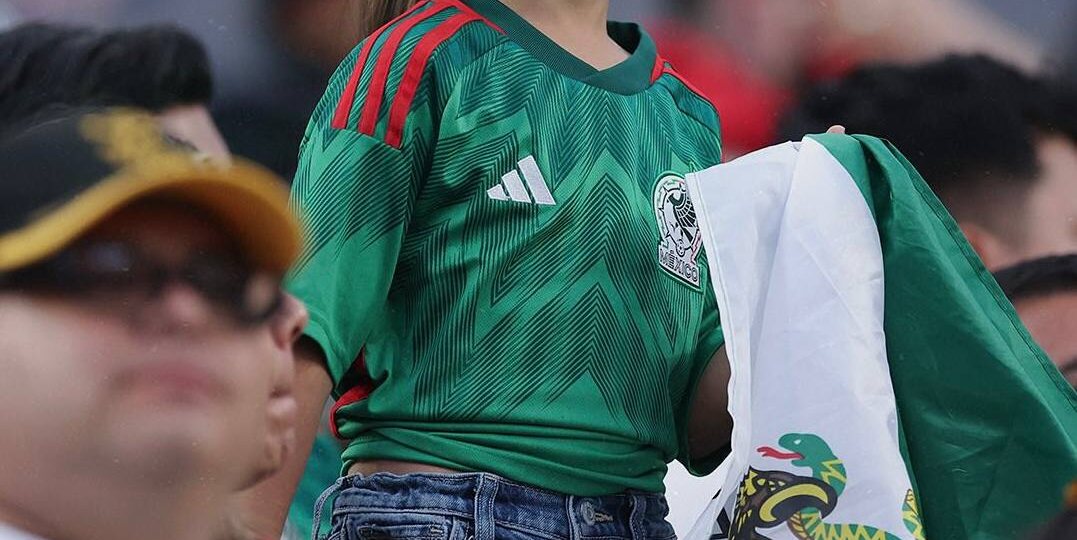 Сборная Мексики на ЧМ-2026: дома "ацтеки" вновь пойдут за рекордом