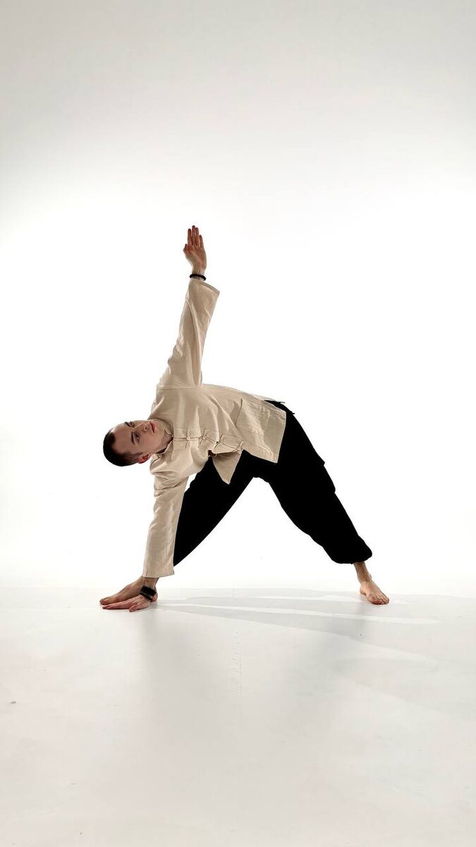 Артур Захарян, студент 4 курса Факультета бизнеса «Капитаны». Фото: Личный архив Артура Захаряна