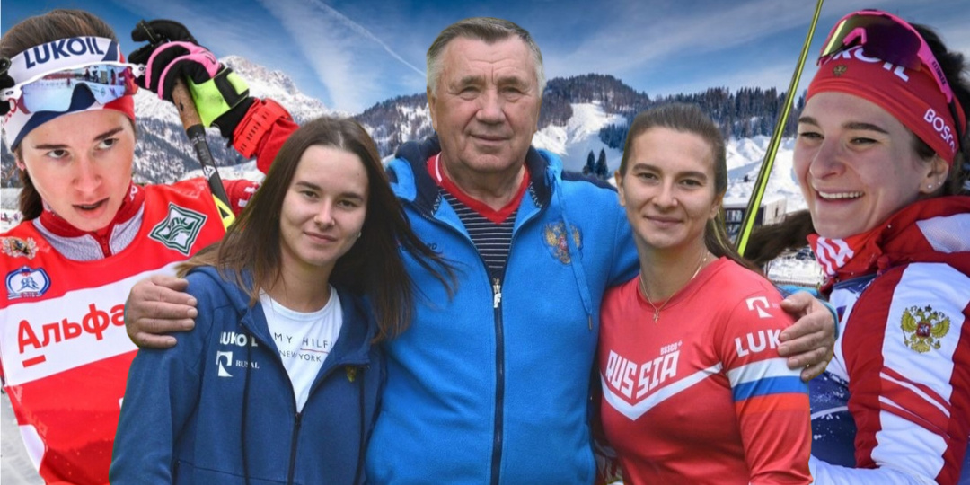 «Ты - просто сестра чемпионки?» Почему Дарья Непряева наконец перестала быть «второй» в тени Натальи