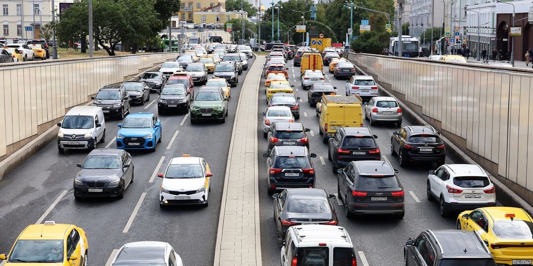 Эксперт Целиков: за четыре года новые китайские авто в РФ подорожали на 30%