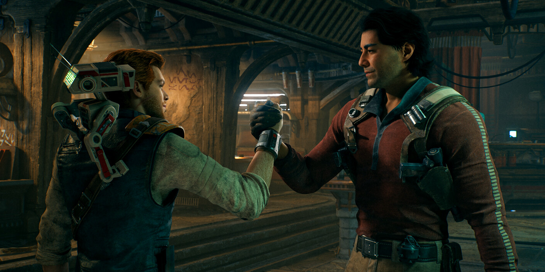 Больше никаких статтеров — в UE5 появится поддержка Advanced Shader Delivery