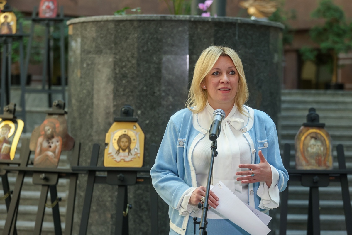    Сергей Куксин/ РГ