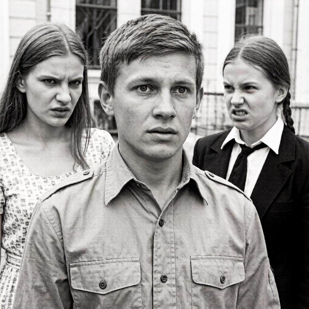 Изображение сгенерировано сервисом GigaChat 