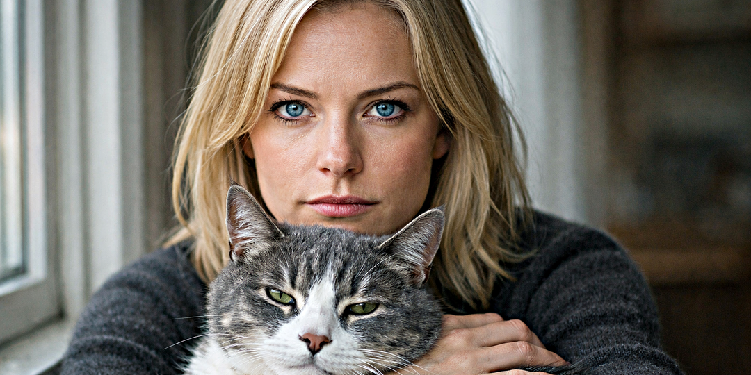 Когда продлевать жизнь кота становится эгоизмом: разговор, который откладывают до последнего