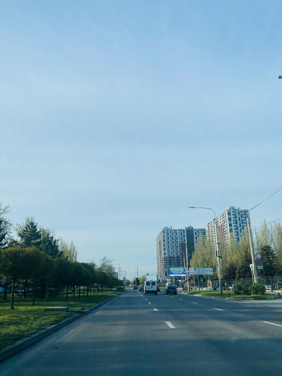 Ростов-на-Дону.