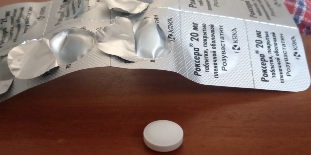 Почему «отказывают ноги» от розувастатина: ответ врачей