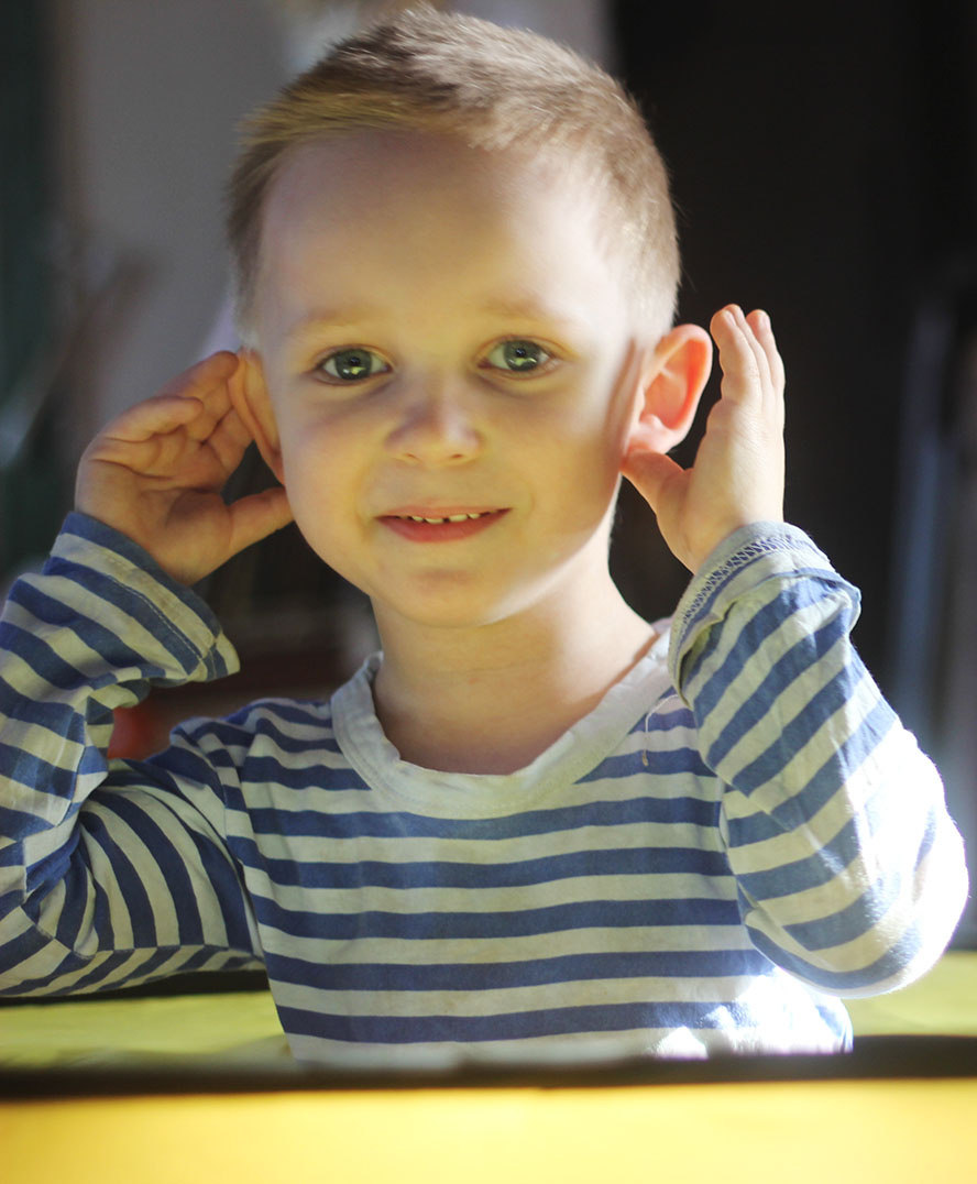 а в субботу нам будет четыре года!