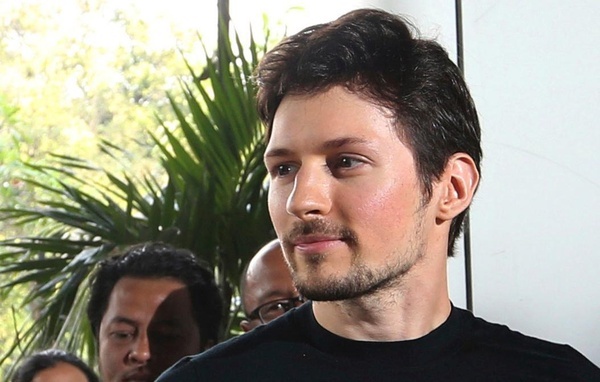 Иосиф Пригожин назвал Павла Дурова талантливым человеком