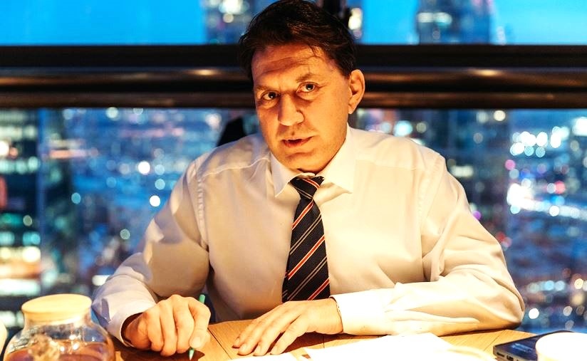 Где и как живет обладатель капитала в $900 млн., владеющий 10,68% пакетом акций ВТБ, - Евгений Юрченко