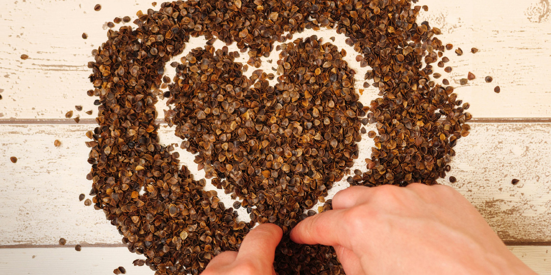 Бюджетный ужин за 30 минут: 5 вариантов с гречкой