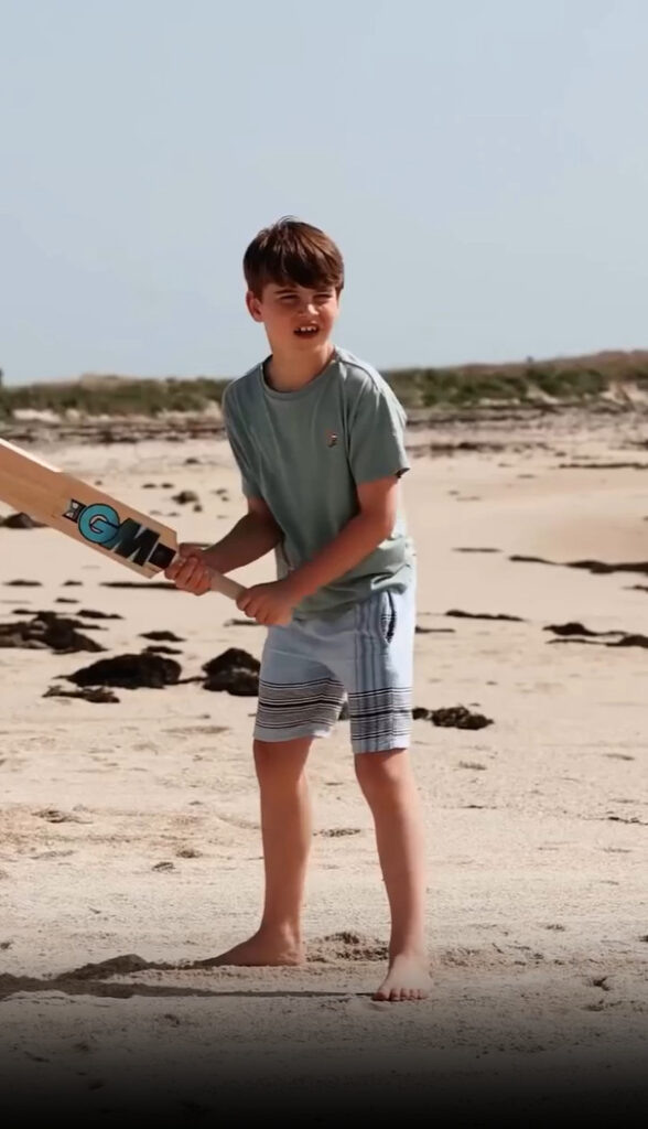 Кадр из видео от Мэтта Портеуса