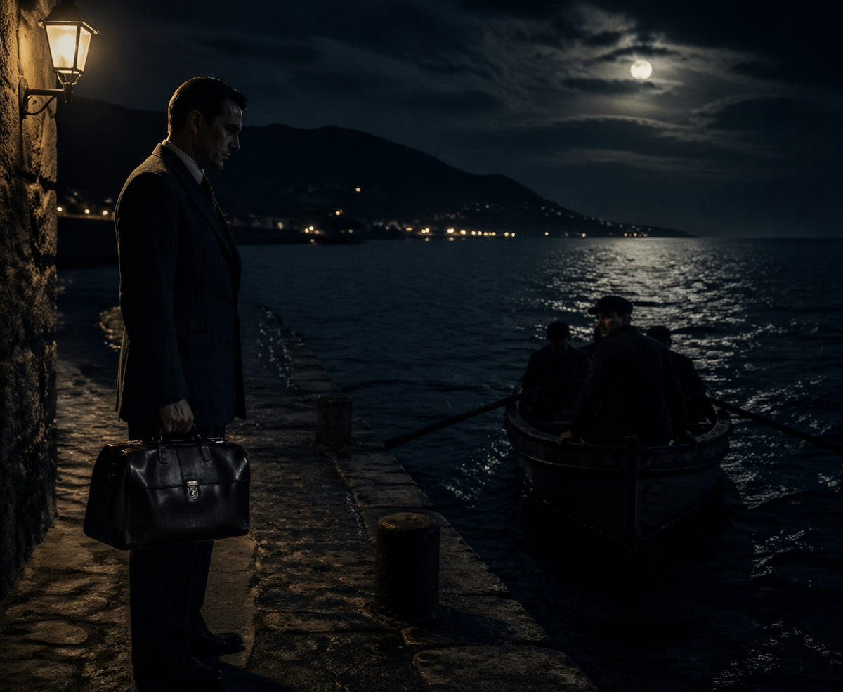 Автор: В. Панченко