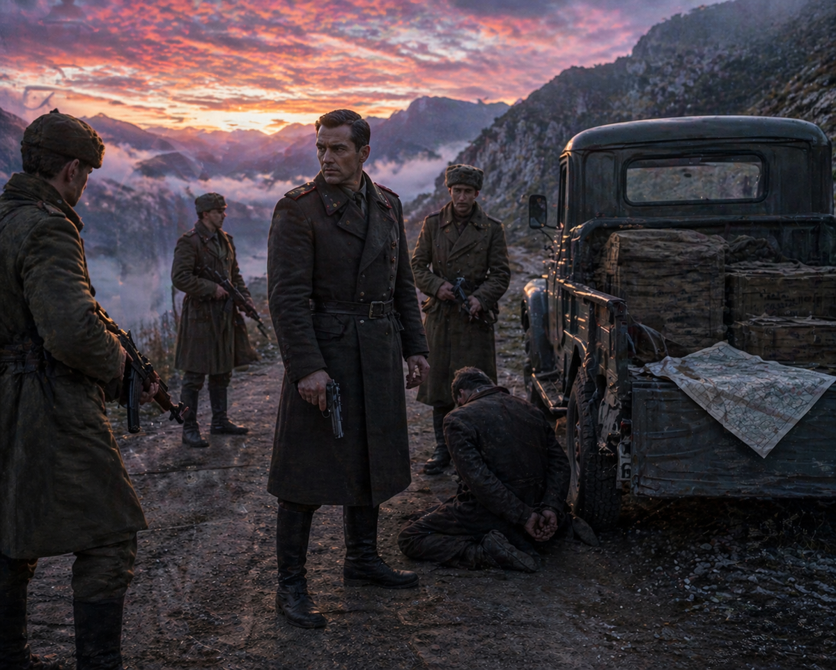 Автор: В. Панченко