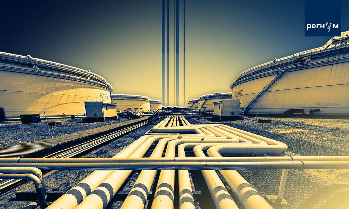     / Источник: (с) ИА Регнум