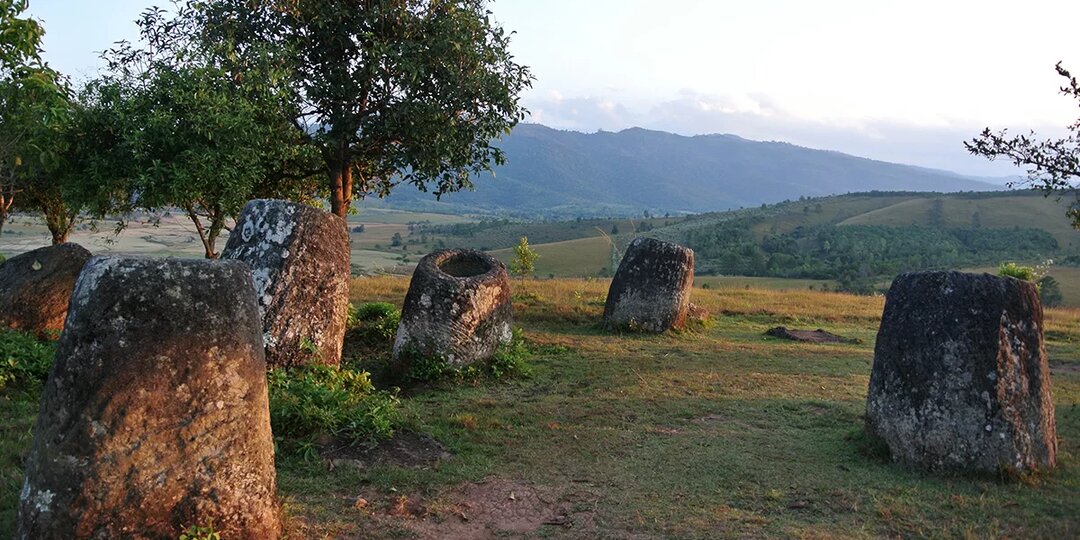 Открытие «кувшина»