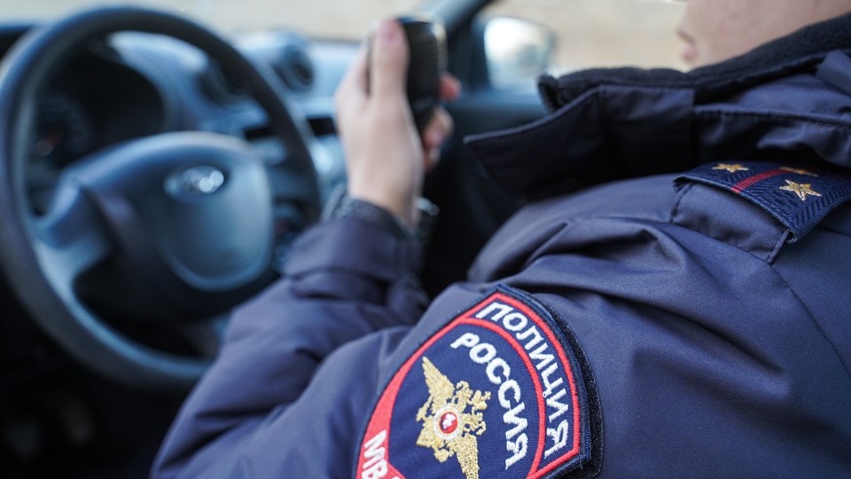 На рынке в Ростове изъяли 104 контрафактные сумки