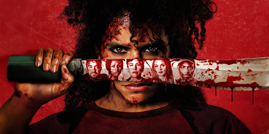 Боевик «Они придут за тобой» от режиссера из РФ выйдет в «цифре» в апреле