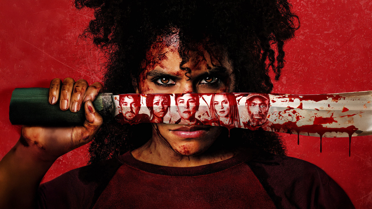 Боевик «Они придут за тобой» от режиссера из РФ выйдет в «цифре» в апреле