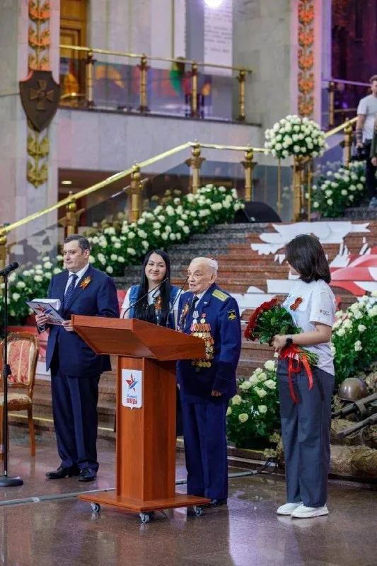 Подведение итогов «Диктанта Победы» 2023 года