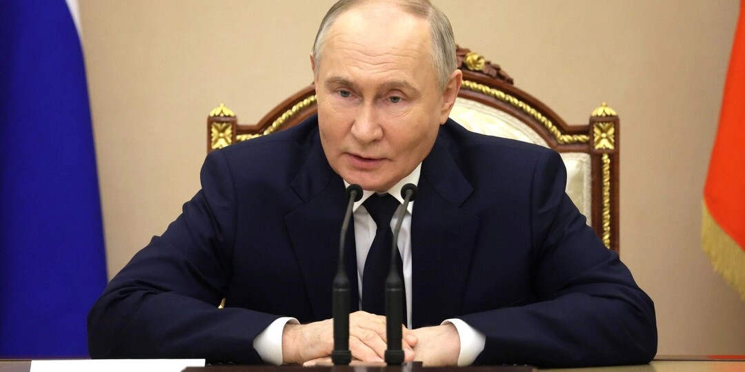 Путин: Важнейшие сервисы должны работать даже при ограничении связи