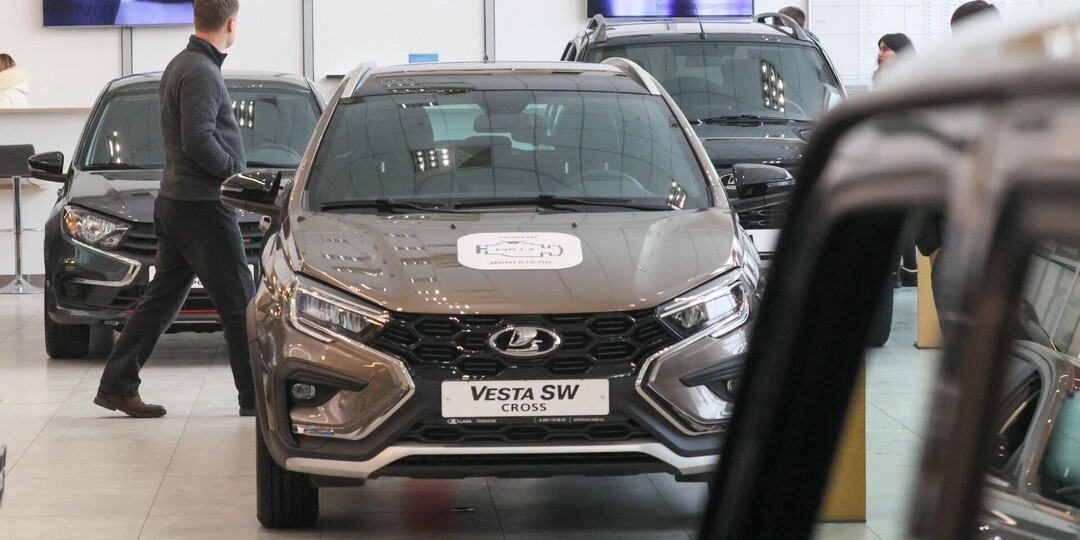 Lada по подписке, своя машина или каршеринг: считаем, что выгоднее