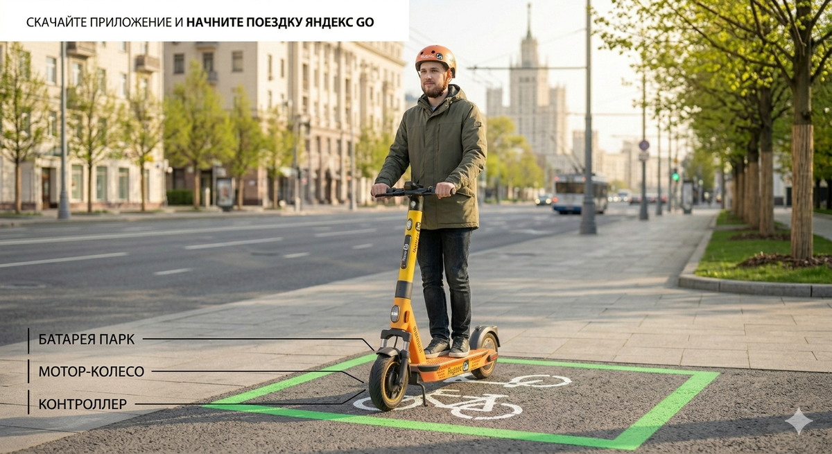 Яндекс Go — выбор тех, кому важна надёжность в любой точке города. .