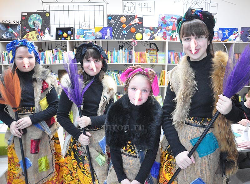 Фото Дмитрия Бикбова