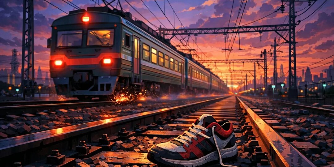 Как остановить подростковый экстрим на железной дороге?