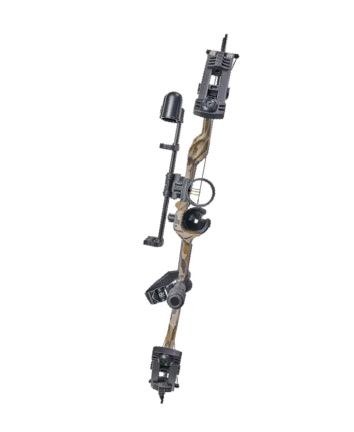 Diamond by Bowtech Edge XT