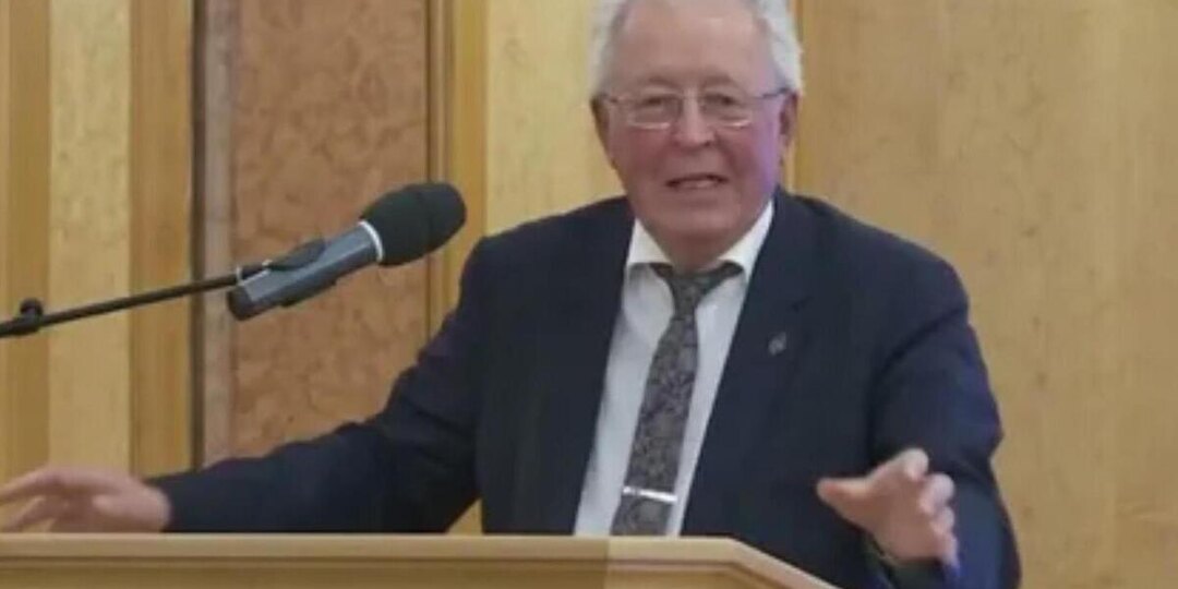 Экономист Катасонов обвинил главу Минэка Решетникова во лжи