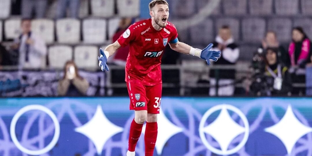 Приказано выжить. «Пари НН» должен набирать очки в игре со «Спартаком»