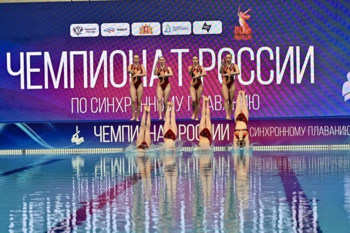 Фото: Полина Зиновьева, «Областная газета»