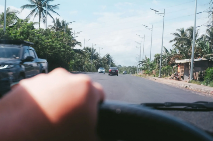 В Воронеже 26 апреля на улице Фридриха Энгельса запретят парковку